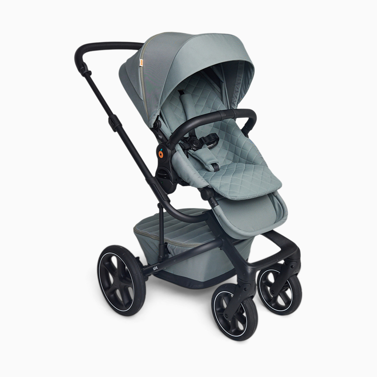 Zoe The Journey Stroller - Sea Salt.