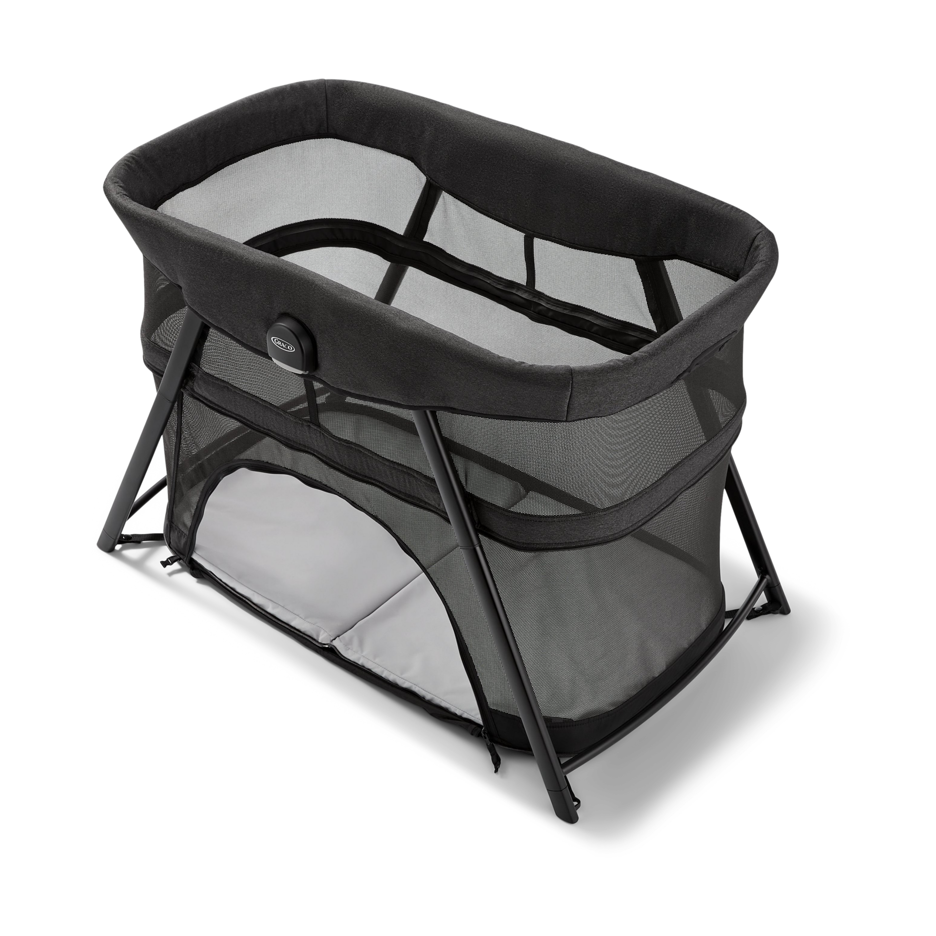 Graco Lite Traveler DLX 4-in-1 Pack ‘n Play.