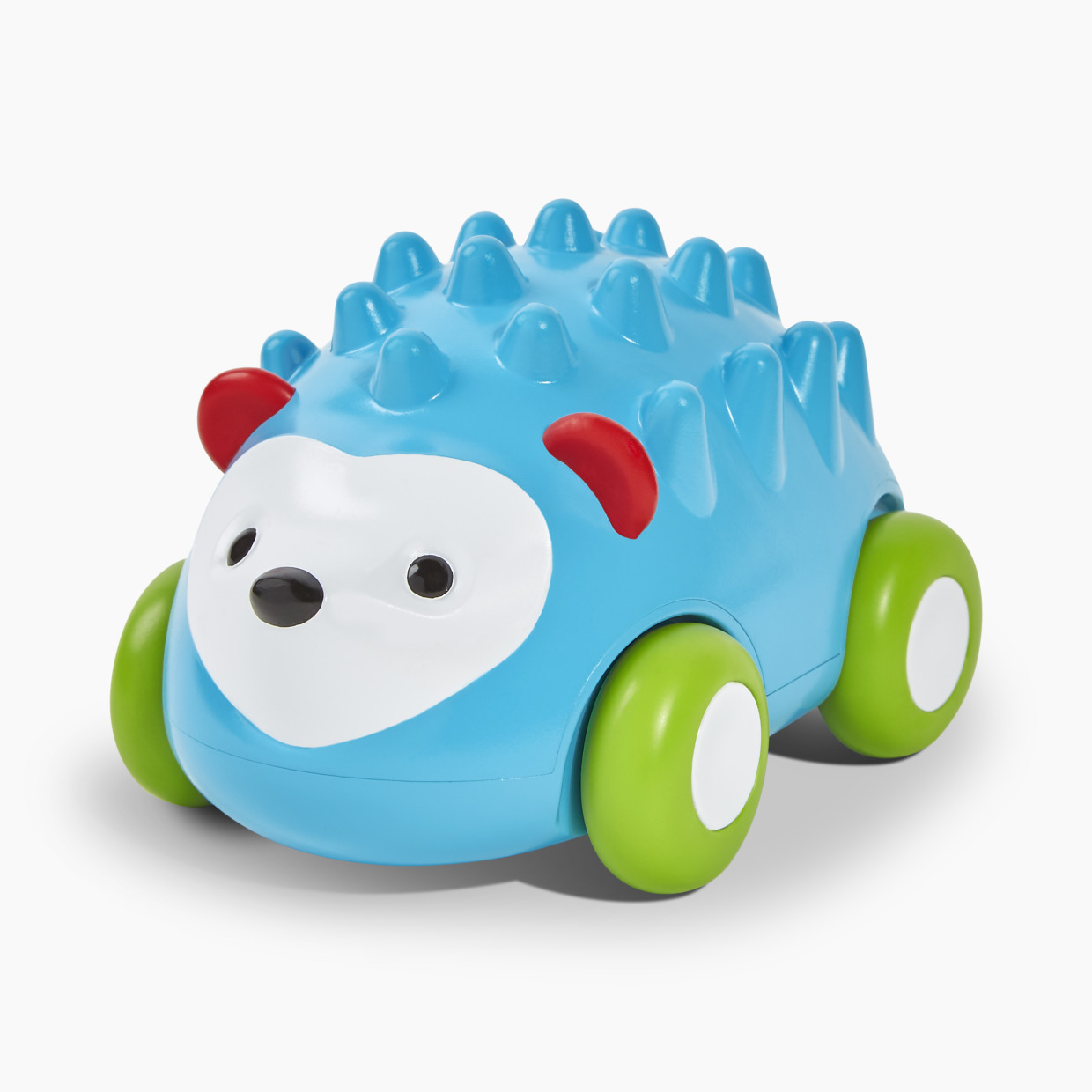 Skip Hop Baby Pull and Go Push Toy - Hedgehog.