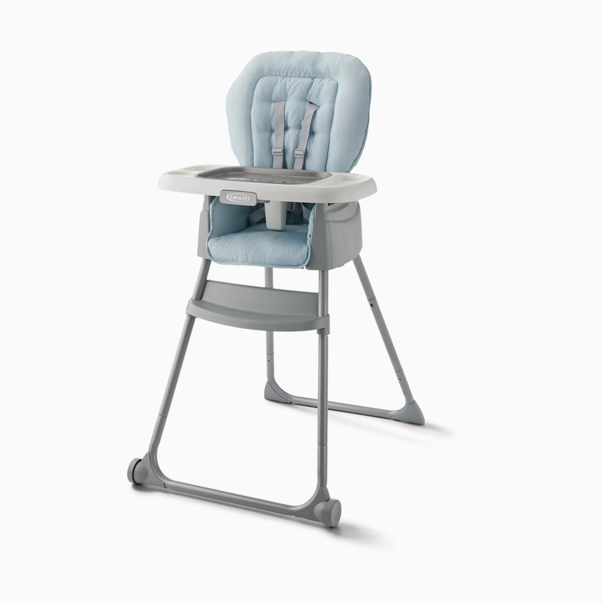 Graco Made2Grow 5-in-1 High Chair - Hudson.