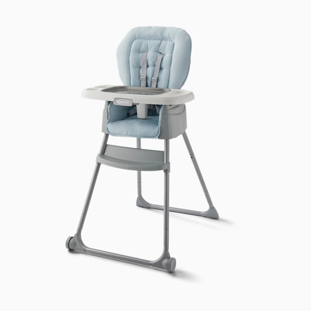 Graco Made2Grow 5-in-1 High Chair.