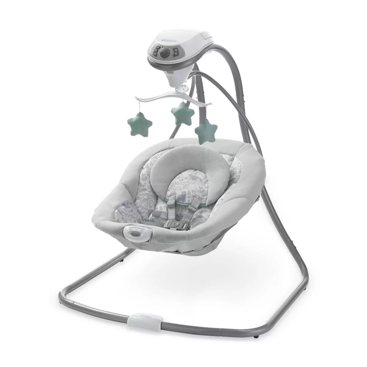 Graco Simple Sway Baby Swing