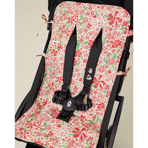 Storq by Kindred Bravely Universal Stroller Seat Liner.