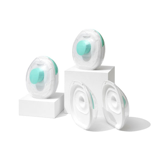 Willow Willow Go Pump and Breast Milk Container Bundle - $262.49.