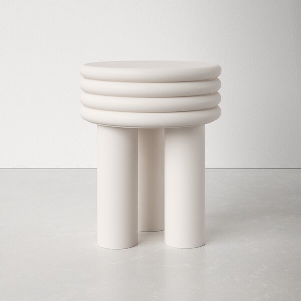 All Modern Ragan End Table.