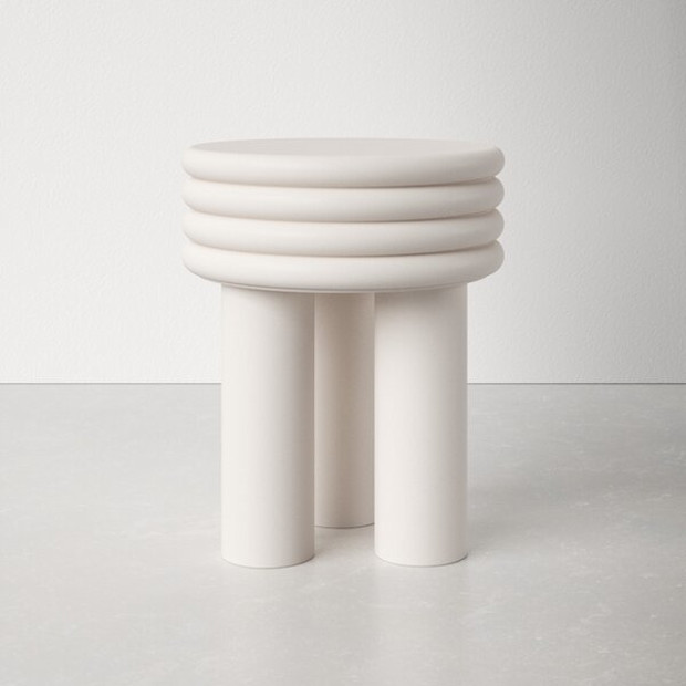 All Modern Ragan End Table.