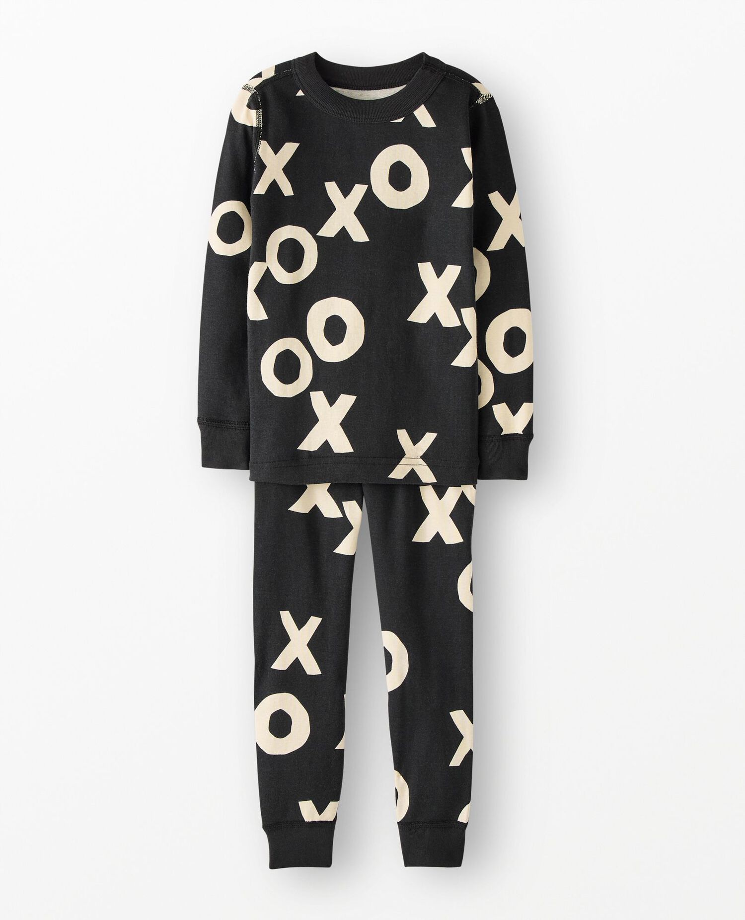 Valentine's HannaJams Pajama Set.