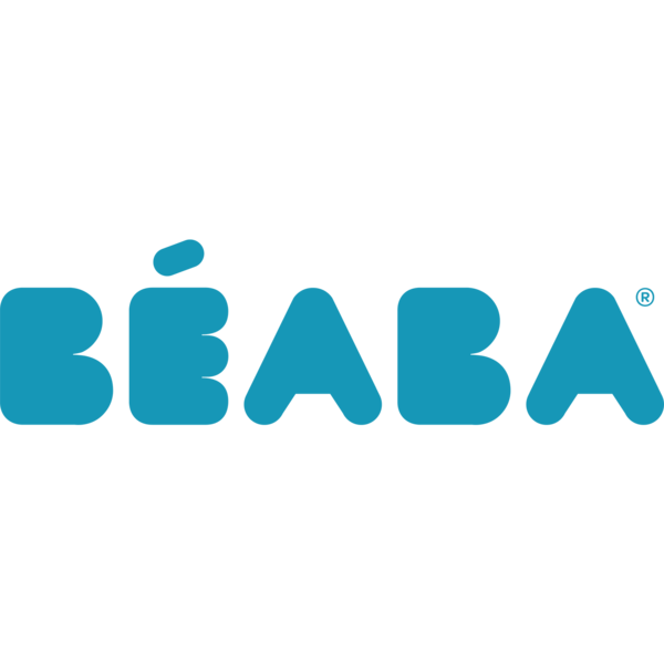 Logo for Beaba.