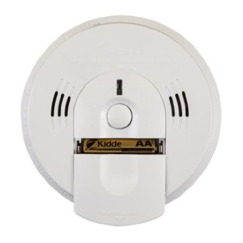 Kidde Carbon Monoxide and Smoke Alarm - Product Offer - $24.48.