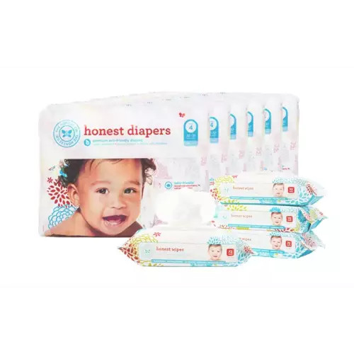 Los Angeles Cool Baby Registry