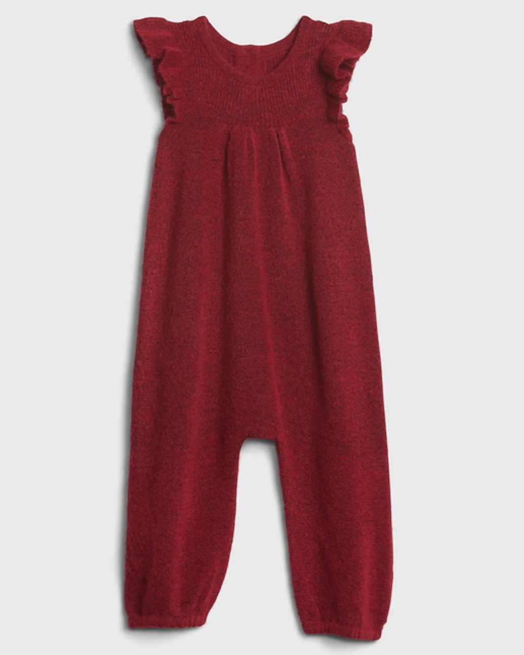 Baby Sweater One-Piece - $34.95.