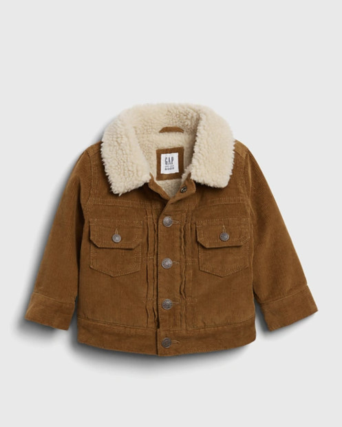 Cute Baby Gap Clothes to Add to Your Baby Registry