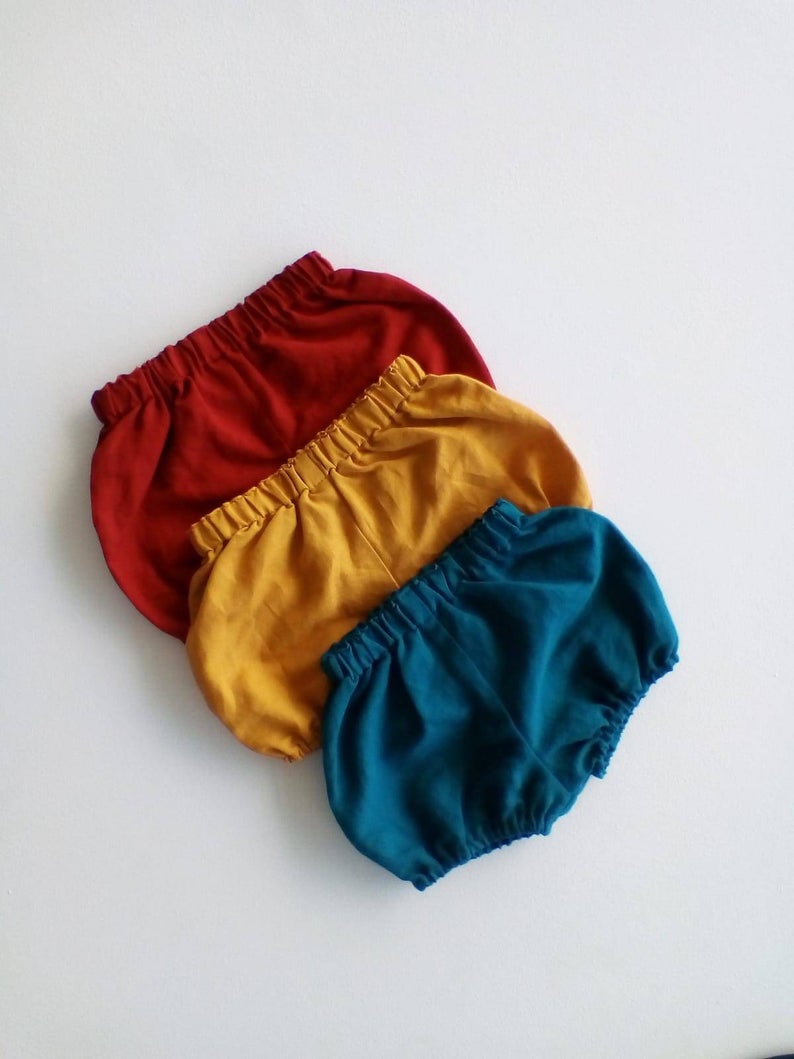 baby bloomers registry