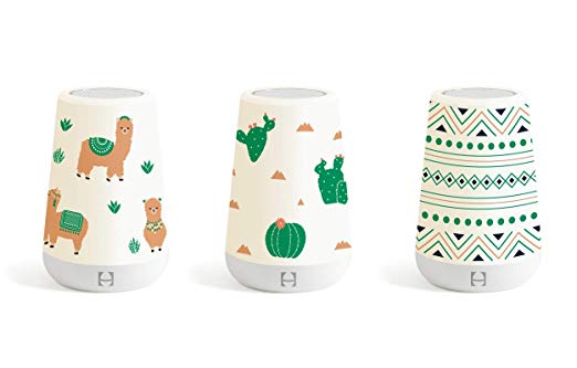 Hatch Baby Rest Coverlets in Alpaca Adventures - $12.00.