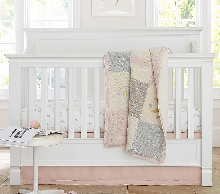 Pottery Barn Kids Baby Registry