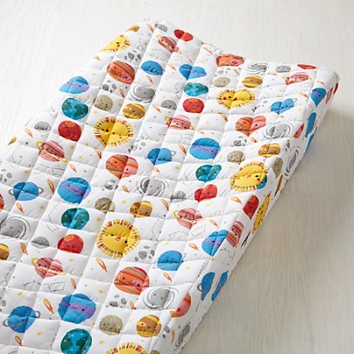 Deep Space Changing Pad Cover - Product Offer - $35.00.