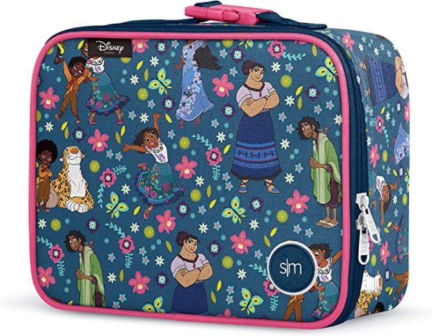 Simple Modern Disney Kids Lunch Box for Toddler