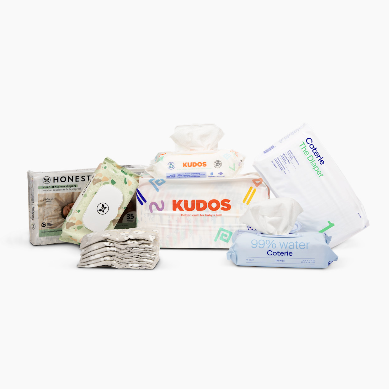 Gift Registry Honest Company Baby Registry Honest Baby Arrival