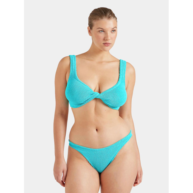 Hunza G Juno Bikini - Aqua.