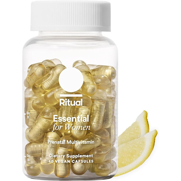 Ritual Essential Prenatal - 30 servings
