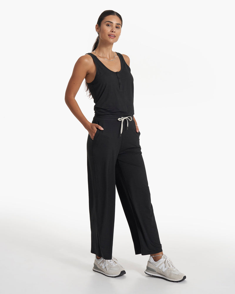 Vuori Falls Jumpsuit.