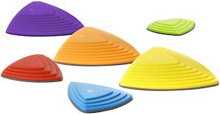 American Educational River Stone Set - $63.63.