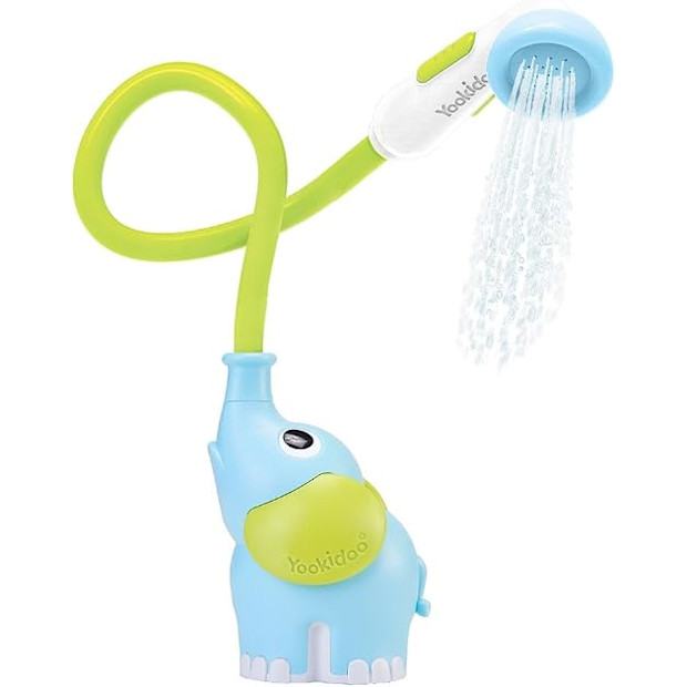 Yookidoo Yookidoo Baby Bath Shower Head.