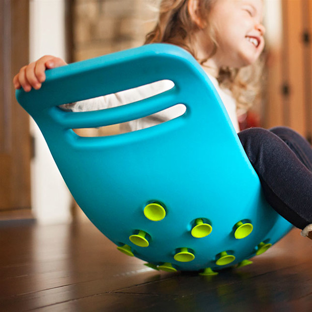 Fat Brain Toys Teeter Popper.