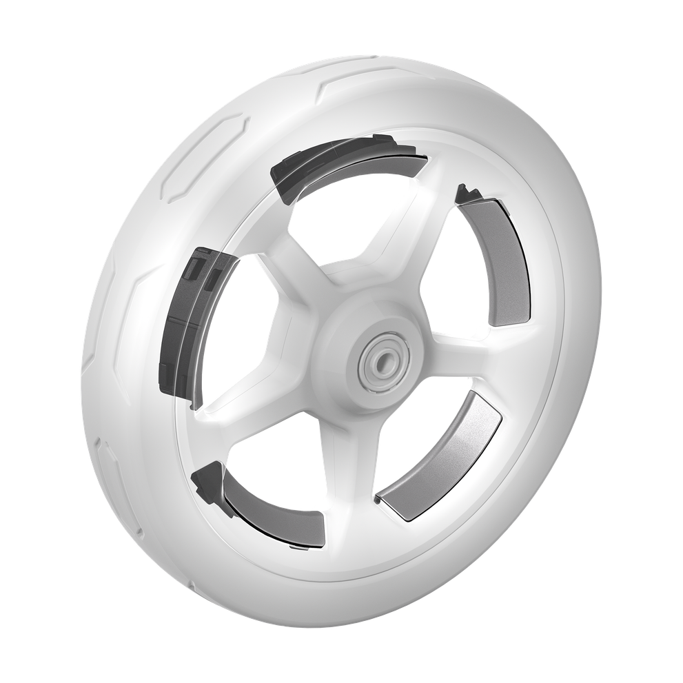 Thule Spring reflect wheel kit.