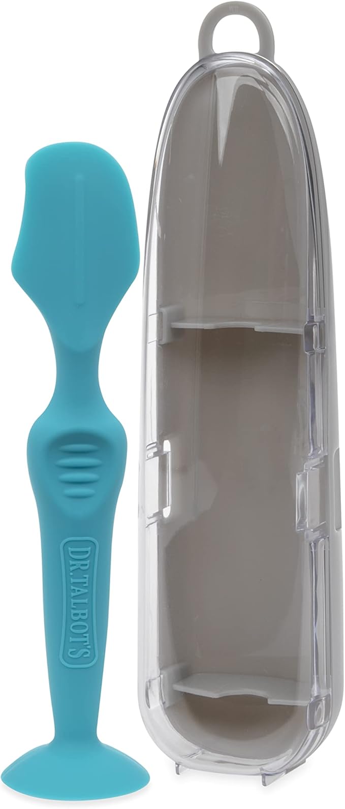 Dr. Talbot's  Diaper Cream Brush for Babies.