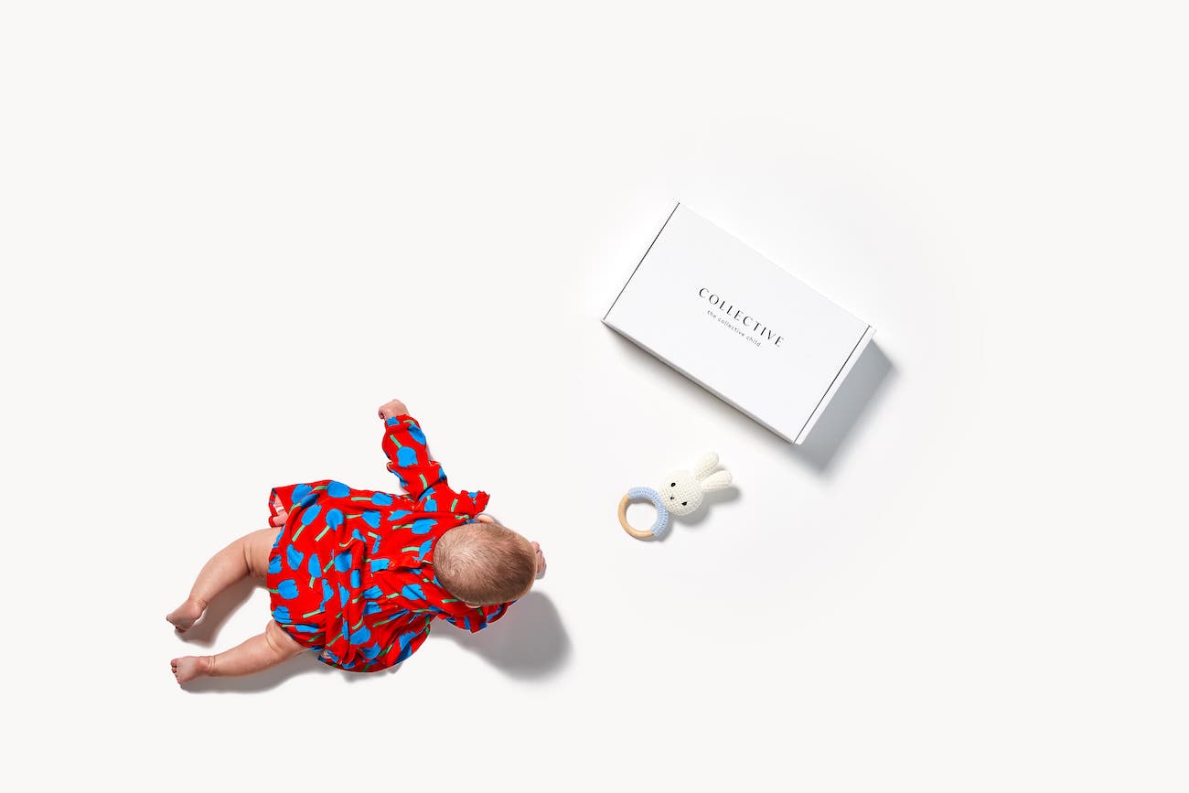  Collective Child - $20.00+.