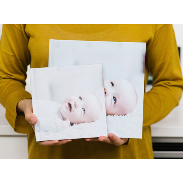 Best baby online memory book 2018