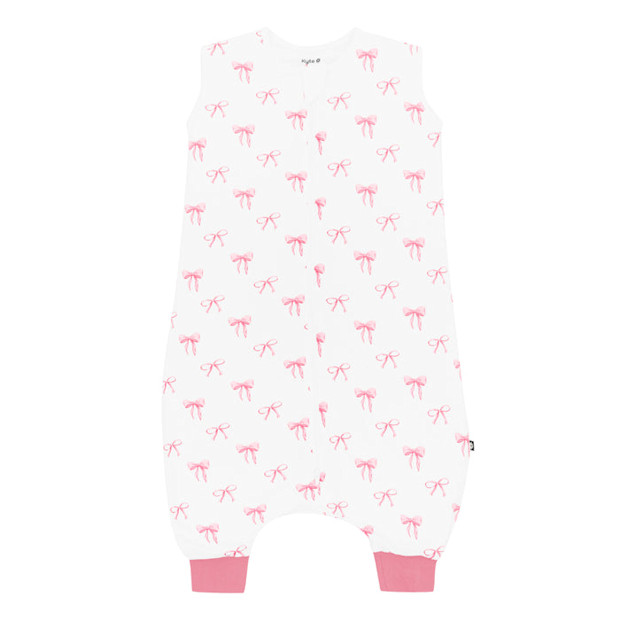 Sleep Bag Walker in Bow 1.0.