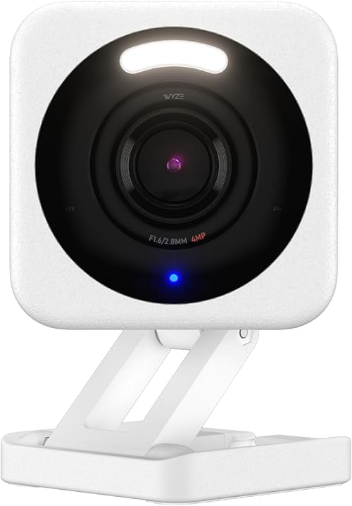 WYZE Cam v4