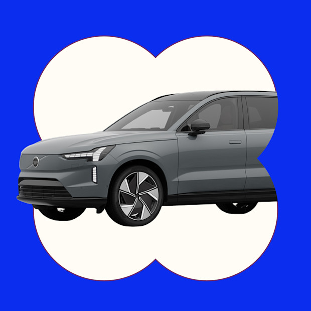 Volvo Cars New Car Fund.