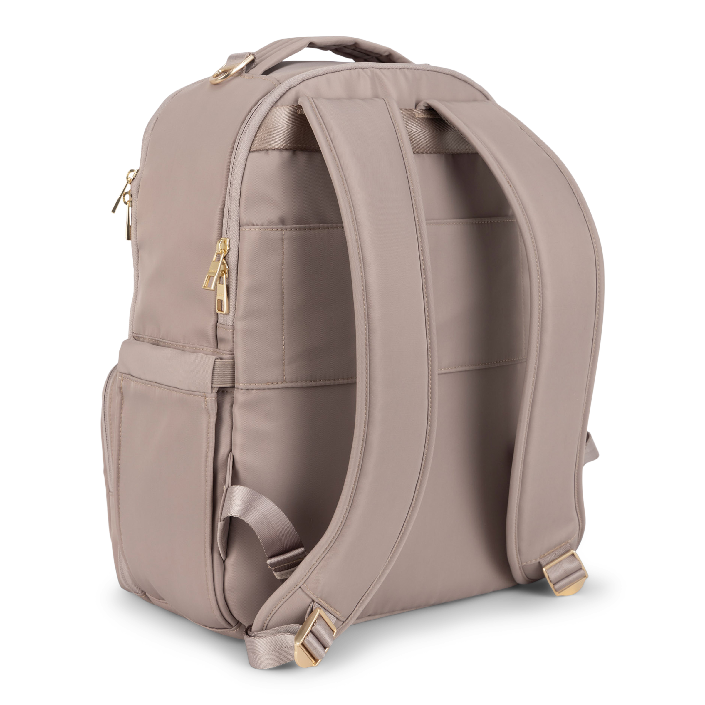 JUJUBE The Classic Backpack - Taupe.