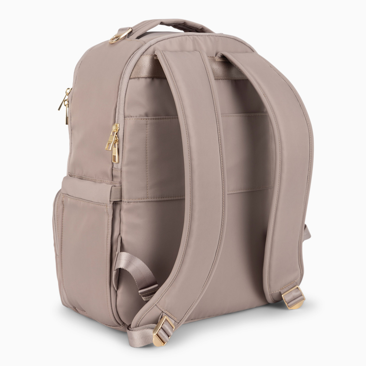 JUJUBE The Classic Backpack - Taupe.