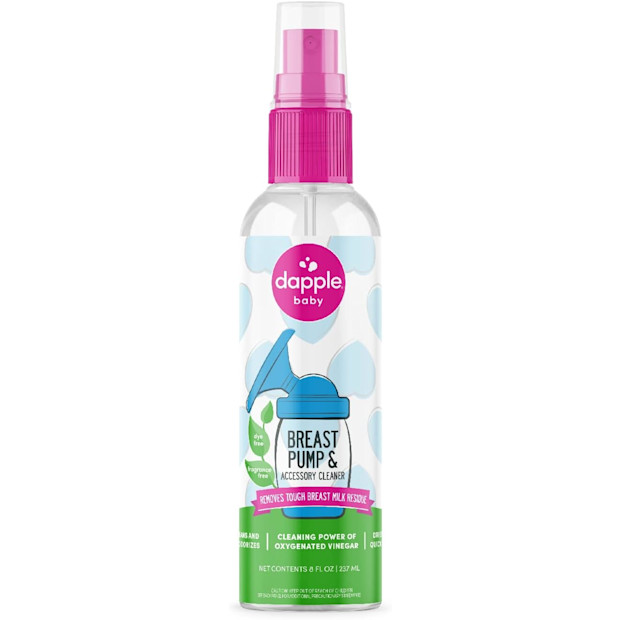 Dapple Breast Pump & Accessory Cleaner.