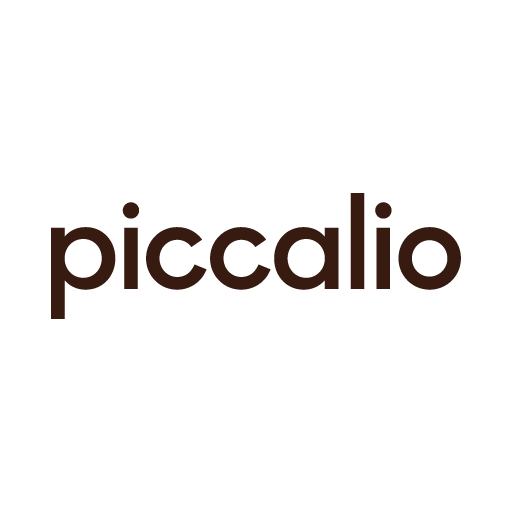 Logo for Piccalio.