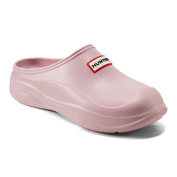 Elana Casual Slip-on Clogs.