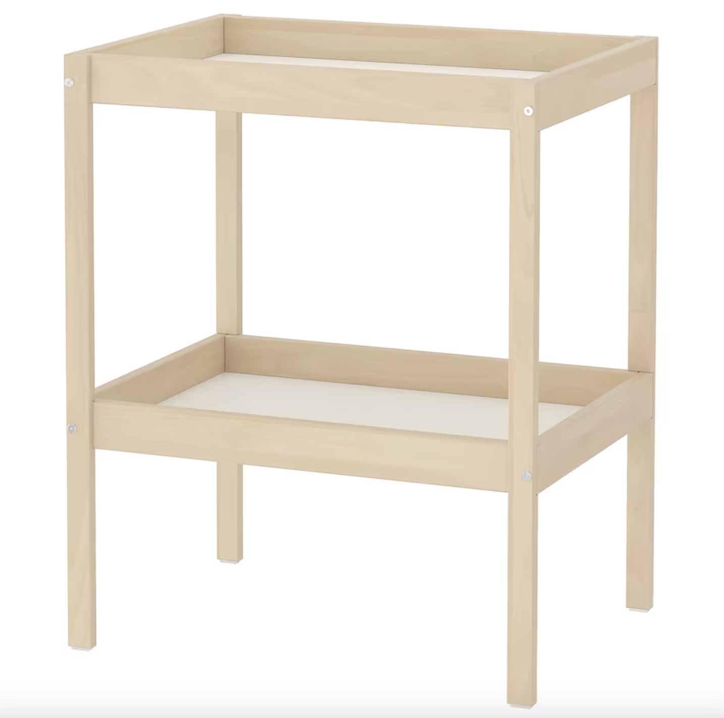 IKEA SNIGLAR Changing table.