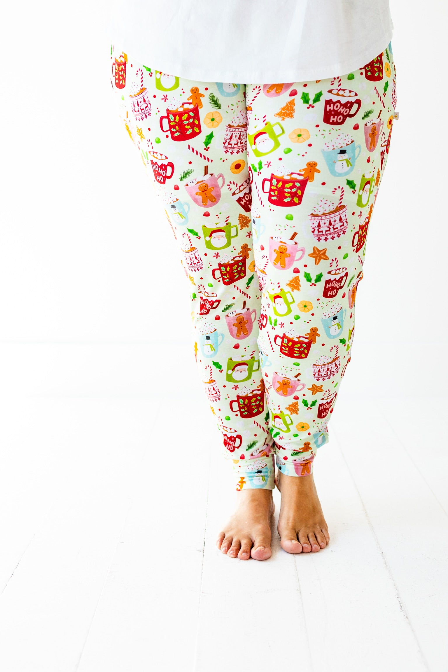 Soulbaby Pajama Pants.