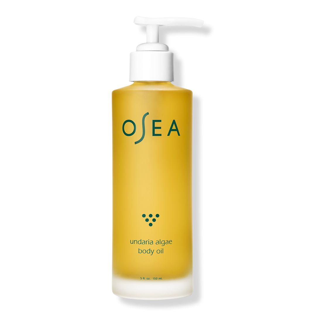 Osea Undaria Algae Body Oil