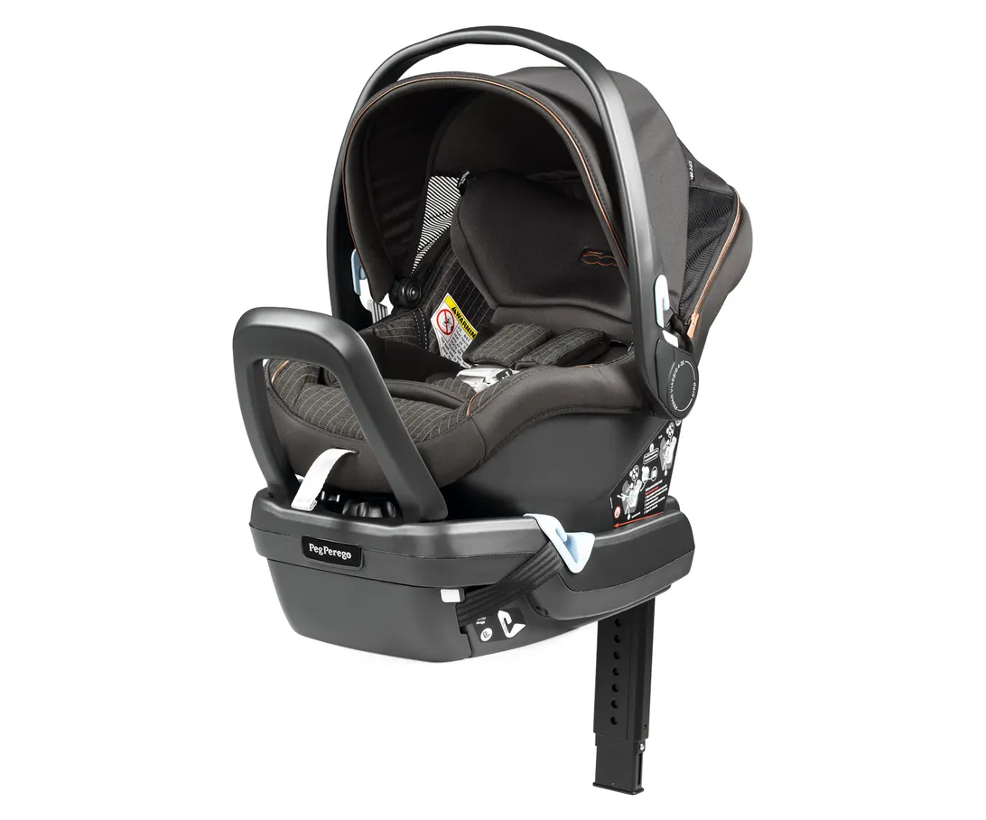 Peg Perego Primo Viaggio 4-35 Nido.