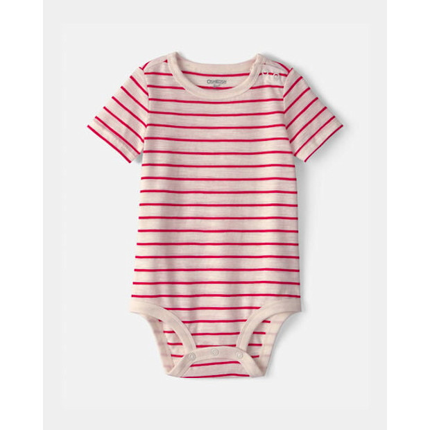 Carter's Baby Striped Bodysuit.