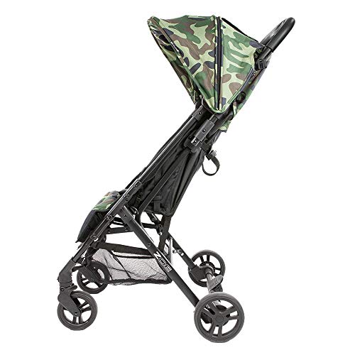 shofita travel baby stroller