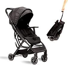 best one handed fold stroller