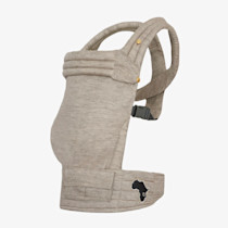Zeitgeist Jane Goodall | ARTIPOPPE | Zeitgeist Baby Carrier