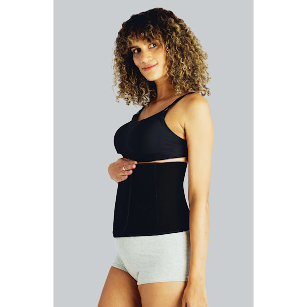Belly Bandit Bamboo Wrap.