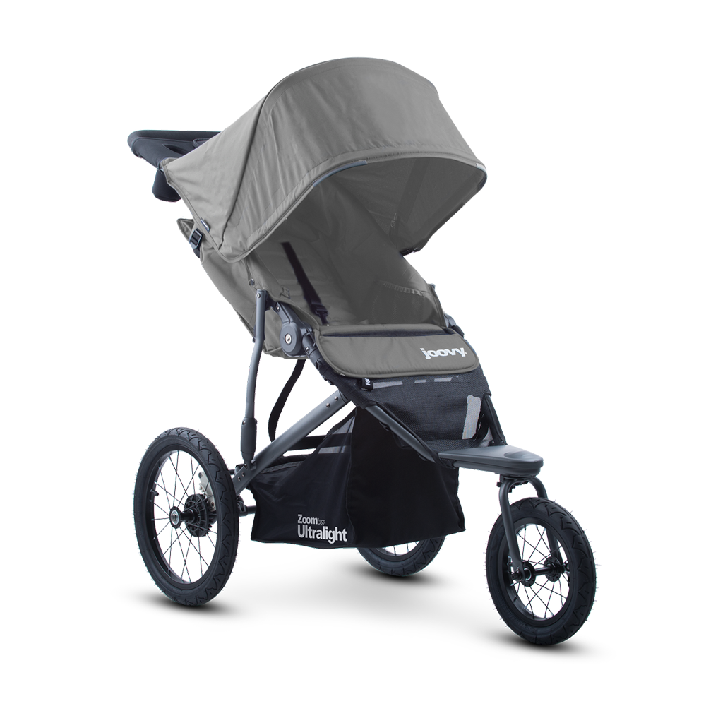 Joovy Zoom 360 Ultralight Stroller.